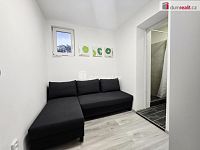 Pronájem bytu 1+kk, 22 m2, Lužná - 12