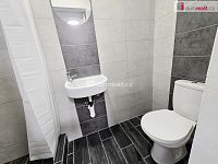 Pronájem bytu 1+kk, 22 m2, Lužná - 13