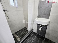 Pronájem bytu 1+kk, 22 m2, Lužná - 14