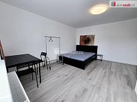 Pronájem bytu 1+kk, 22 m2, Lužná - 5