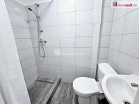 Pronájem bytu 1+kk, 22 m2, Lužná - 7
