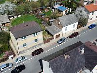 Pronájem bytu 1+kk, 22 m2, Lužná - 8