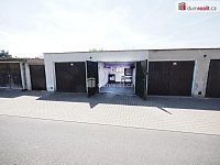 Garáž 18 m2 na klidném místě - 3