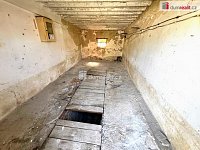 Prodej garáže 21m2 v Uherském Hradišti ul. Revoluční  - 3