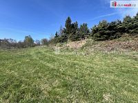 Prodej, pozemek, 3780m2, Bruntál - 3