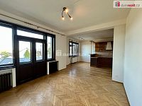 Byt v centru Kolína 3+1 81 m2 3. patro - 2