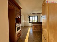 Byt v centru Kolína 3+1 81 m2 3. patro - 3