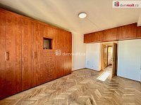 Byt v centru Kolína 3+1 81 m2 3. patro - 4