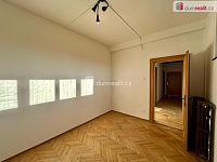 Byt v centru Kolína 3+1 81 m2 3. patro - 7