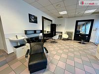 Komerční prostor v centru Kolína - 60 m2