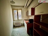 Komerční prostor v centru Kolína - 60 m2 - 2