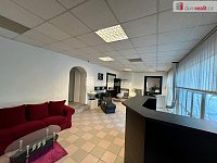 Komerční prostor v centru Kolína - 60 m2 - 3