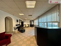 Komerční prostor v centru Kolína - 60 m2 - 4