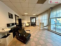 Komerční prostor v centru Kolína - 60 m2 - 5