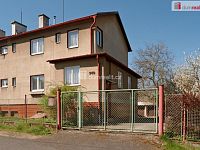 Rodinný dům s dvojgaráží, Dolní Rychnov