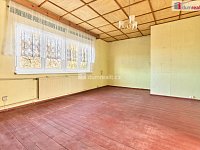 Rodinný dům s dvojgaráží, Dolní Rychnov - 10