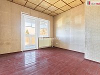 Rodinný dům s dvojgaráží, Dolní Rychnov - 14