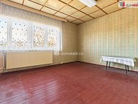 Rodinný dům s dvojgaráží, Dolní Rychnov - 15