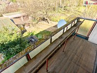 Rodinný dům s dvojgaráží, Dolní Rychnov - 17