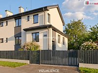 Rodinný dům s dvojgaráží, Dolní Rychnov - 21