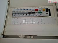 Pronájem garsoniéry s velým balkonem, komorou a sklepem, Praha 4 - Kamýk - 13