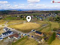 Prodej stavebního pozemku 1.140 m2, Kolová - 9