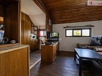 Prodej rekreační chalupy (na pozemku 512m2) v obci Liběchov, okr. Mělník - 11