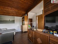 Prodej rekreační chalupy (na pozemku 512m2) v obci Liběchov, okr. Mělník - 12
