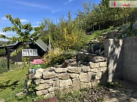 Prodej rekreační chalupy (na pozemku 512m2) v obci Liběchov, okr. Mělník - 21