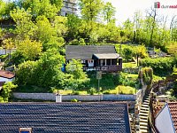 Prodej rekreační chalupy (na pozemku 512m2) v obci Liběchov, okr. Mělník - 27