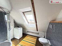 Pronájem bytu 1+kk, 28 m2, Hany Kvapilové, Ústí nad Labem - 3