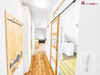 Pronájem bytu 1+kk, 28 m2, Hany Kvapilové, Ústí nad Labem - 4