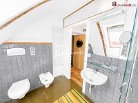 Pronájem bytu 1+kk, 28 m2, Hany Kvapilové, Ústí nad Labem - 5