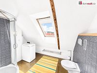 Pronájem bytu 1+kk, 28 m2, Hany Kvapilové, Ústí nad Labem - 6
