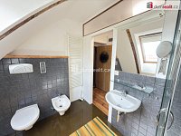 Pronájem bytu 1+kk, 28 m2, Hany Kvapilové, Ústí nad Labem - 7