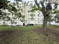 Pronájem bytu 1+kk, 28 m2, Hany Kvapilové, Ústí nad Labem - 8