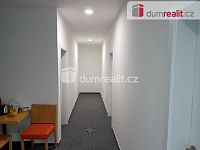 pokoj 15 m2, Pilská, Praha - 6