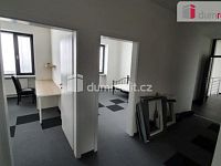 pokoj 15 m2, Pilská, Praha - 7