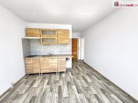 Pronájem bytu 1+1, 40 m2, Družstevní, Klášterec nad Ohří - 14