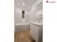Pronájem bytu 2+kk, 57,2 m2, 2.patro, Praha 10- Vinohrady - 13