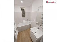 Pronájem bytu 2+kk, 57,2 m2, 2.patro, Praha 10- Vinohrady - 15