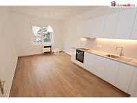 Pronájem bytu 2+kk, 57,2 m2, 2.patro, Praha 10- Vinohrady - 3