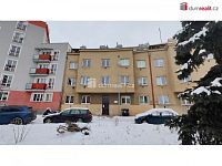 Pronájem bytu 2+kk, 57,2 m2, 2.patro, Praha 10- Vinohrady - 30