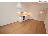 Pronájem bytu 2+kk, 57,2 m2, 2.patro, Praha 10- Vinohrady - 4