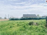 Prodej stavebního pozemku 1 025m2 Červený Újezd - 3