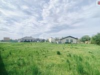 Prodej stavebního pozemku 1 025m2 Červený Újezd - 4