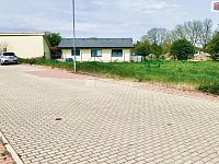 Prodej stavebního pozemku 1 025m2 Červený Újezd - 6