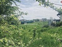 Prodej stavebního pozemku 1 025m2 Červený Újezd - 7