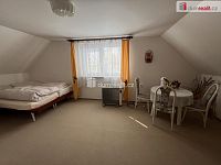 Prodej chaty, 61m2, Malá Bystřice - 10