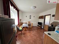 Prodej chaty, 61m2, Malá Bystřice - 4